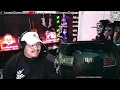 1ST LISTEN REACTION Armani White - GOATED. ft. Denzel Curry