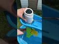 Water Table Hack