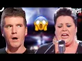 Mary Byrne's 'PRICELESS' Performance Leaves Audiences in Awe! | X Factor UK
