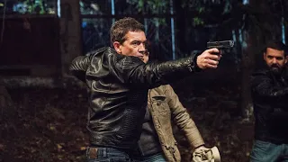 acts of vengeance 2017 a man of silence a mission of revenge antonio banderas action thriller
