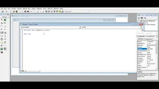 ACTIVITY 9 - MESSAGEBOX IN VB 6 0
