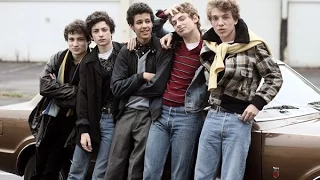 TROIS SOUVENIRS DE MA JEUNESSE - Bande Annonce VF