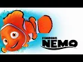 Film anak | Nemo | Bahasa Indonesia | Finding Nemo Movie