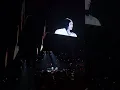 Download Lagu Billie Eilish - Creep (Radiohead cover) live at Ziggo Dome Amsterdam 4/5/2025