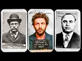 50 Haunting Mugshots From the 1930s Faces Time Tried to Forget