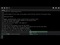 Last Character of a String - Python