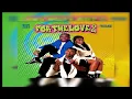 Dave East & Scram Jones - FOR THE LOVE 2 (Album) Ft. 2 Chainz, Un Kasa, King Beamo, Lyrivelli