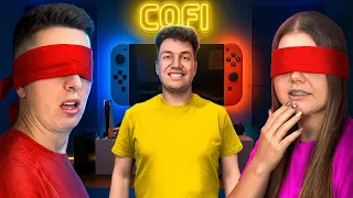 REAKCIJA DRUGARA NA GAMING ROOM