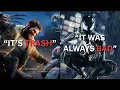 Why The Hate For Wolverine Insomniac Games Feels Forced
