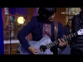 Performance - Java Jive - Gadis Malam