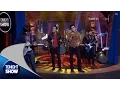 Lagu Performance - Java Jive - Gadis Malam