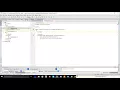 Android SQLite Database example Project part 8