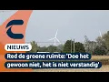 Download Lagu Actiegroep verzet zich tegen komst windmolens | Connect