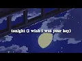 The 1975 - tonight (I wish I was your boy) [slowed and reverb]