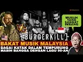Lagu MUSIK MALAYSIA MASIH MENGANDALKAN MUSIK TAHUN 90-AN? THE REAL KATAK DALAM TEMPURUNG 😁 #musikmalaysia