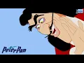 The mystery hidden in Disney s Peter Pan
