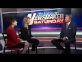 Newsmaker Saturday Nancy Barto Kelli Butler