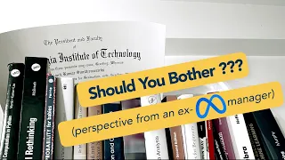 My Masters in Analytics OMSA from Georgia Tech in 5 Min