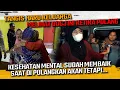Lagu TANGIS HARU KELUARGA KETIKA MELIHAT ODGJ INI KEMBALI PULANG