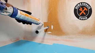 Schluter KERDI BOARD Repair Tips (Fix ANY Mistake)