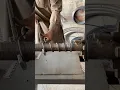 Download Lagu Crafting a Strong Spring from a Single Wire | Amazing Spring Making Process