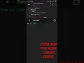 Write a C program to print the sum of a number from 5 to 50