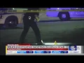 Mobile Police investigate shooting at Azalea Pointe Apartments