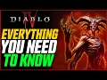 BIG CHANGES Everything You Need To Know About Diablo 4 s Lord of Hatred Expansion