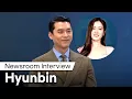 Download Lagu [Interview] Hyunbin's Love Story: Why He Chose Son YeJin 💗 | JTBC Newsroom