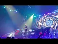 Chris Brown - C.A.B. (Under The Influence Tour, Brussels, Belgium 03/03/2023)