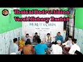 Download Lagu Thola'al Badru 'alaina Versi Mishary Rashid - Maulid Simtuddurror Senin, 18 September 2023