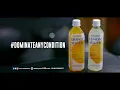 Download Lagu YOU.C1000 Isotonic Drink \