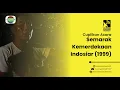 Download Lagu Cuplikan Acara Semarak Kemerdekaan Indosiar (1999)