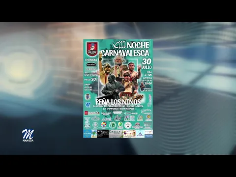 YouTube player