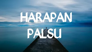 Download Vioshie - Harapan Palsu (Lyric Video) MP3