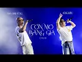 Lagu CƠN MƠ BĂNG GIÁ | BẰNG KIỀU, PHAN ĐINH TÙNG | FOCUS CAM | LIVE AT 2nd FANMEETING NHÀ MỨT GỪNG