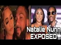 LEAKED Natalie Nunn Lemuel Get Exposed By Curtis
