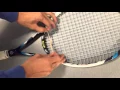 How to Tie a Rubber Band Dampener