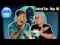Central Cee - Doja (Directed by Cole Bennett) REACTION