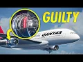 The Tiny Crack that Took Down The World's Biggest Plane