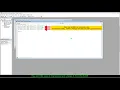 Automated Billing Part - 6 Instant Clear Bill Data Using VBA Button
