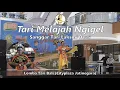 Download Lagu Tari Melajah Ngigel, Zahirah Fairuz A.N (Sanggar Tari Bali Laksmi Dewi) Lomba Tari Bali