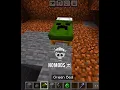 No Mods Creeper Bed