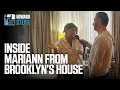 Inside Mariann From Brooklyn s House for 25th Stern Show Anniversary