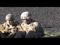 The First 100 Yards - Day 1 of Basic Combat Training