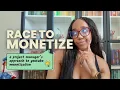 how we re getting monetized before youtube changes the rules