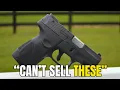 8 Guns Dealers Can t Sell in 2026 Are They on Their Way Out