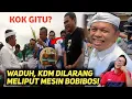 Lagu UWADUH! KDM DILARANG MELIPUT MESIN BOBIBOS! PANTESAN GAK BOLEH DIBELI MESINNYA