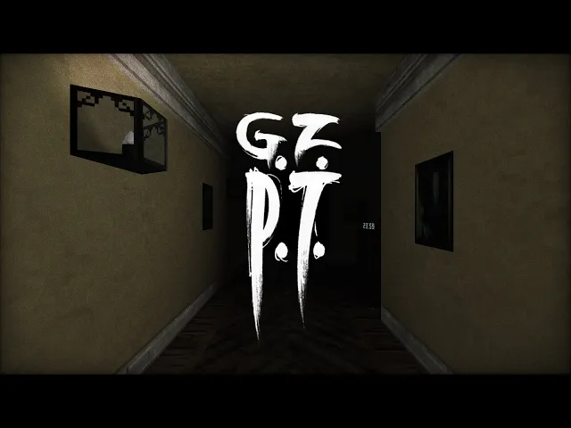 GZ PT - Playable Teaser in GZDoom