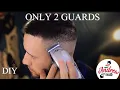 THE BEST SELFCUT TUTORIAL ON THE INTERNET DIY fade no 5 or 1 5 needed In Depth Breakdown